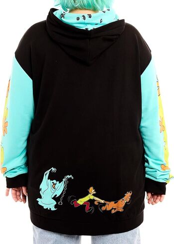Loungefly Scooby Doo Munchies Hoodie Small in Saudi Arabia