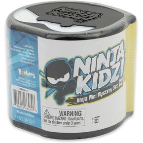 Mini Mystery Set – Brand NewMini Mystery Set with 5 Exciting Toys to Discover Inside, Officially Licensed Merch