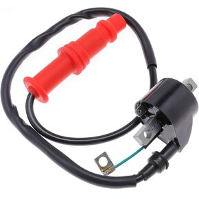 3085227 Ignition Coil for Polaris Sportsman Ranger Big Boss 500 ATV 4x4 6x6 2x4