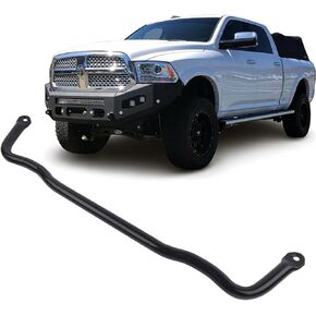 55398938AC Front Suspension Stabilizer Bar Replacement for 2009-2011 Dodge Ram 1500, 2012-2018 Ram 1500, 2019-2022 Ram 1500 Classic 4WD