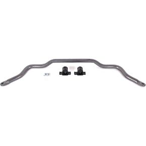 Hellwig 7685 Solid, Heat Treated Chromoly, 1-1/2" Front Sway Bar