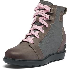 SOREL Women's Evie II NW Lace Boots