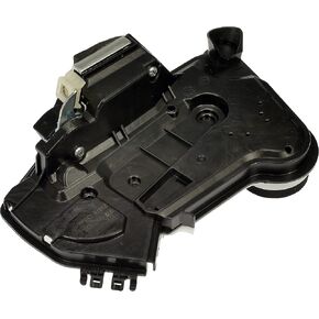 Dorman 937-960 Front Passenger Side Door Lock Actuator Motor Compatible with Select Lexus/Toyota Models