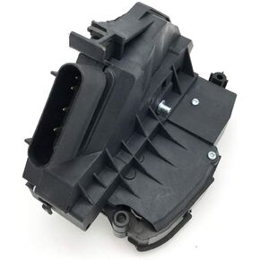 BE8Z-5426412-B Power Door Lock Latch Actuator Motor Compatible with 2011-2017 Edge Fiesta Fusion Escape Focus Lincoln MKX MKZ - Rear Right Passenger Side(RL)