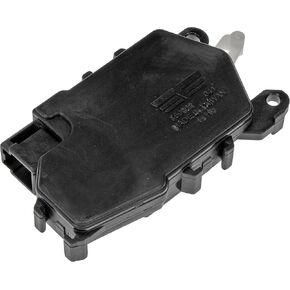 Dorman 759-022 Door Lock Actuator Motor Compatible with Select Subaru Models
