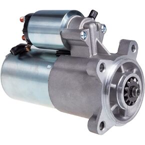 6646 بداية جديدة (لـ 4.6L 5.0L 5.4L 6.2L 6.8L) متوافقة مع رحلة Fo-rd 00-05، رحلة 99-12، 99-13 F-15O، 05-10 موستانج، لين كولن 99-14 ملاح ، استبدل OE 5L34-11000-AA in Kuwait