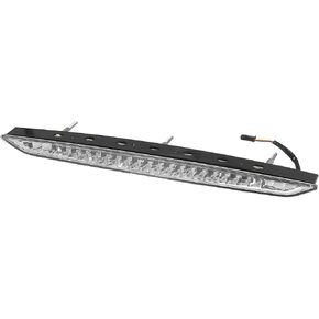 High Level Third Brake Light Compatible for BMW Z4 E85, ABS Clear