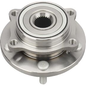 DRIVESTAR 513219 Front Wheel Hub & Bearing Assembly Left/Right for Mitsubishi Eclipse 2006-2012/Endeavor 2004-2011/Mitsubishi Galant 2004-2012, 5 Lug
