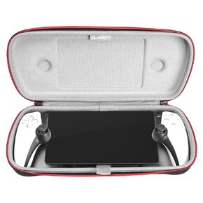 RLSOCO Carrying Case for PlayStation Portal Remote Player - PlayStation 5 , PS5 Portal Remote Player Storage Case. (Case Only)