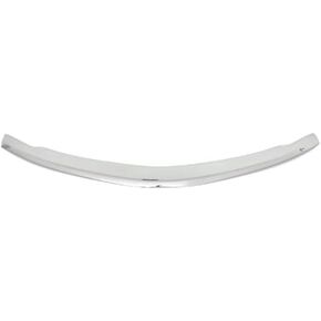 Auto Ventshade [AVS] Aeroskin Hood Protector | Fits 2020-2024 Chrysler Voyager, 2017-2024 Chrysler Pacifica, Low Profile/Flush - Chrome | 622194