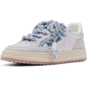 Steve Madden Girl's Dream Sneaker