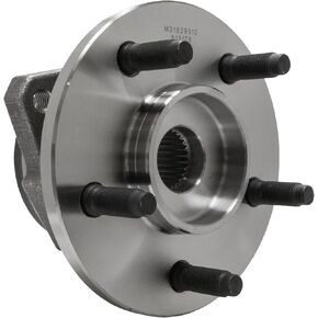 P513178 Wheel Bearing & Hub Assembly