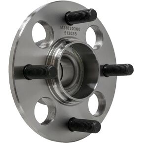 P513035 Wheel Bearing & Hub Assembly