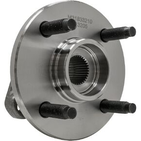P513205 Wheel Bearing & Hub Assembly