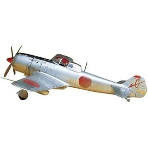 TAMIYA 1/48 Japanese Hayate Frank Type 4 TAM61013 Plastic Models Airplane 1/48