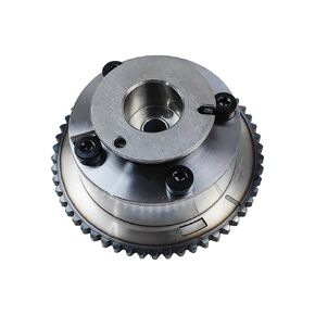 Engine Timing CVVT Camshaft Sprocket Gear Exhaust | Fit for Hyundai Elantra 2011-2015, Elantra GT 2013-2014, Kia Forte Koup 2014-2016, Soul 2012-2013 | OE# 24370-2E010 243702E010