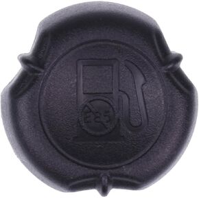 JZGRDN Fuel Tank Filler Cap M143291 Compatible With John Deere JS20 JS25 JS26 JS30 JS35 JS36 JS40 JS45 JS46 JS60 JS60H JS61 JS63 JS63C JS63E JM26 JM36 JM46 JA60 JA62 JA65