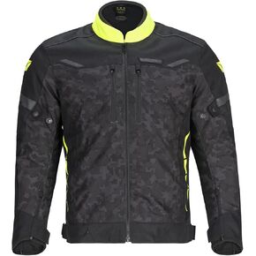 cortech Men's Aero-Tec Jacket