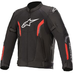 Alpinestars Motorcycle, Black