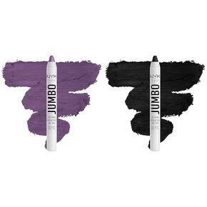NYX PROFESSIONAL MAKEUP Jumbo Eye Pencil, Eyeshadow & Eyeliner Pencil - Yogurt