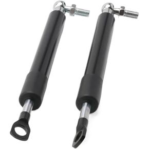 TCA15322 TCA14011 2PCS Steering Shock Damper Fits for John Deere ZTrak Riding Mower 717, 717A, 717E, 727, 727A, 737 757 777 797 997