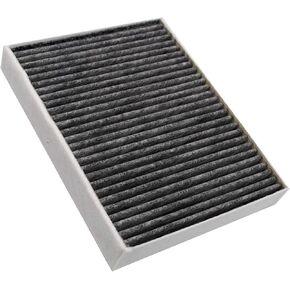 Activated carbon BW809 Cabin Air Filter Replacement for CF11809,CP809,22808781, 23281440