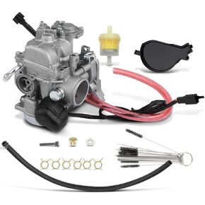 Carburetor Carb for Arctic Cat ATV 400 2005 2006 2007 Replacement OE 0470-537 0470-667