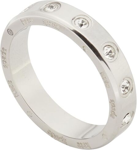 Kate Spade New York Set in Stone Ring in Saudi Arabia