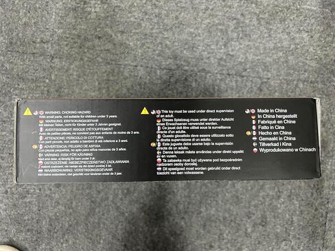 مجموعة بناء زاوية الكتاب السحري مع ضوء LED، لعبة بناء منزل مصغرة بحجم 3.6 مم لديكور المنزل ورف الكتب، 1055 قطعة من نموذج كتلة بناء الكتب الصغيرة للبالغين والمراهقين والأولاد والبنات من عمر 8 سنوات فما فوق in Kuwait