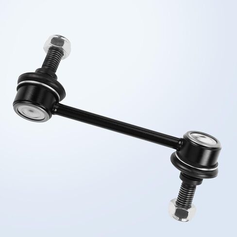 استبدال وصلات شريط التأثير الخلفي LCWRGS لسيارة شيفروليه تريل بليزر EXT SSR GMC Envoy XL XUV Saab 9-7x Buick Rainier Isuzu Ascender Oldsmobile Bravada، K6667 K6668 in Saudi Arabia