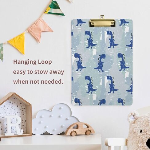 Rainbow Luxury Marble Clipboards Marbling Plastic A4 Letter Size Clipboard Acrylic Clip Board 12.5 x 9 in with Low Profile Clip for Nurse Students Office Silver Clip in Saudi Arabia