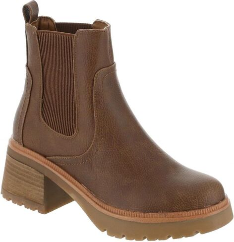 MIA Women's Irie Chelsea Boot in Saudi Arabia