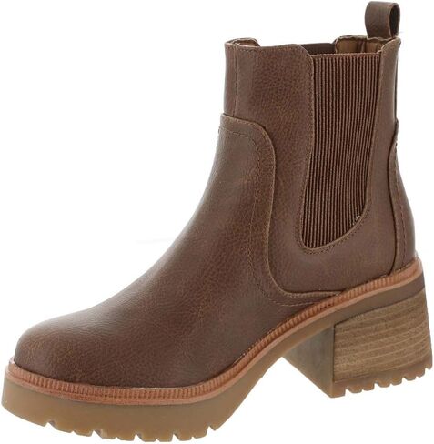 MIA Women's Irie Chelsea Boot in Saudi Arabia