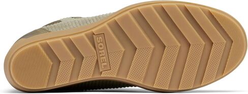 SOREL Women's Evie II NW Lace Boots in Saudi Arabia