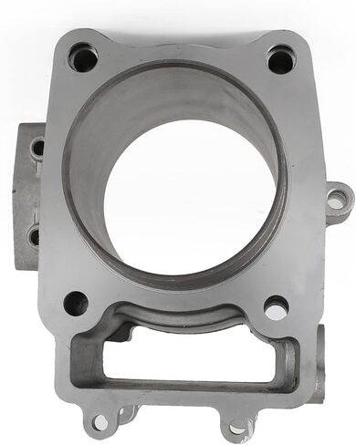 مجموعة حشية مكبس أسطوانة Artudatech 500CC تناسب CF-Moto ATV CF500 CForce X5 2011-2016، UTV CF500-3 UForce U500 U5 2011-2015، لحشية حلقة المكبس Explorer Everest 500 CF188-023100 in Kuwait