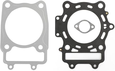 مجموعة حشية مكبس أسطوانة Artudatech 500CC تناسب CF-Moto ATV CF500 CForce X5 2011-2016، UTV CF500-3 UForce U500 U5 2011-2015، لحشية حلقة المكبس Explorer Everest 500 CF188-023100 in Kuwait