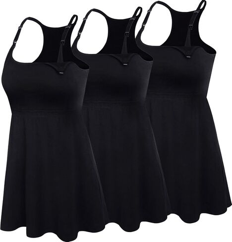 Cotton Maternity Nursing Tank Tops with Bralette Breastfeeding Shirts Pregnancy Clothes in Kuwait