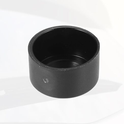 ACROPIX غطاء ذراع ممسحة الزجاج الأمامي الأمامي غطاء أسود مناسب لسيارات BMW I3 2014-2021 - عبوة من 2 in Saudi Arabia