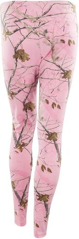– Ladies Leggings Realtree Camo Prints in Saudi Arabia