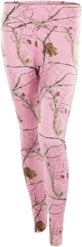 – Ladies Leggings Realtree Camo Prints in Saudi Arabia