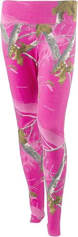 – Ladies Leggings Realtree Camo Prints in Saudi Arabia