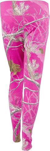 – Ladies Leggings Realtree Camo Prints in Saudi Arabia