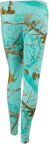 – Ladies Leggings Realtree Camo Prints in Saudi Arabia