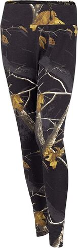 – Ladies Leggings Realtree Camo Prints in Saudi Arabia
