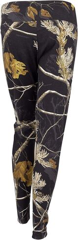 – Ladies Leggings Realtree Camo Prints in Saudi Arabia