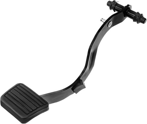 A-Premium Brake Clutch Pedal Assembly Compatible with Chevrolet K2500 K3500 1996-2000 K1500 GMC C1500 C2500 C3500 1996-1998 Manual Transmission in Saudi Arabia