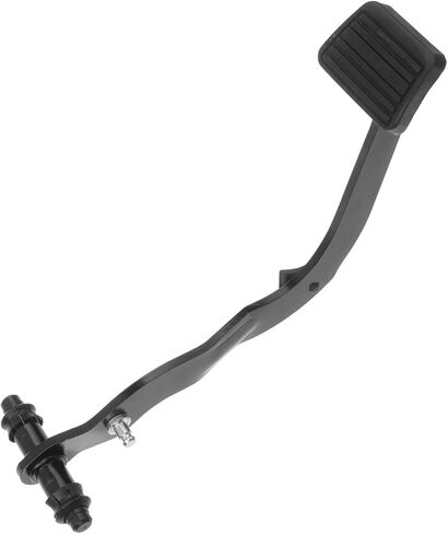 A-Premium Brake Clutch Pedal Assembly Compatible with Chevrolet K2500 K3500 1996-2000 K1500 GMC C1500 C2500 C3500 1996-1998 Manual Transmission in Saudi Arabia