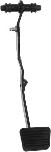 A-Premium Brake Clutch Pedal Assembly Compatible with Chevrolet K2500 K3500 1996-2000 K1500 GMC C1500 C2500 C3500 1996-1998 Manual Transmission in Saudi Arabia