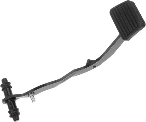 A-Premium Brake Clutch Pedal Assembly Compatible with Chevrolet K2500 K3500 1996-2000 K1500 GMC C1500 C2500 C3500 1996-1998 Manual Transmission in Saudi Arabia