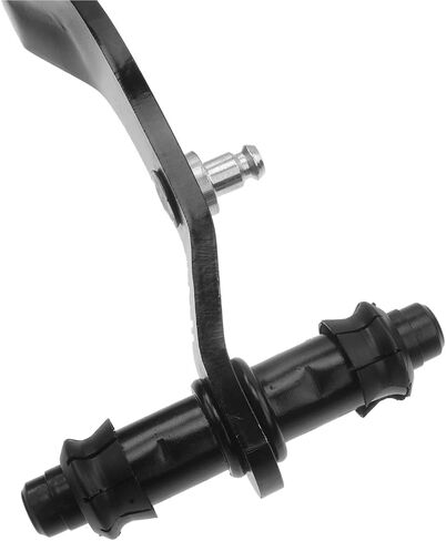A-Premium Brake Clutch Pedal Assembly Compatible with Chevrolet K2500 K3500 1996-2000 K1500 GMC C1500 C2500 C3500 1996-1998 Manual Transmission in Saudi Arabia